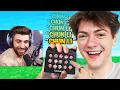 I TROLLED SypherPK With a SUS Soundboard