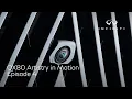 The All-New INFINITI QX80 Artistry in Motion Episode 4