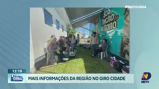 Arroio do Silva castra mais de 70 animais em novo mutirão