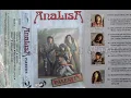 Download Lagu ANALISA - KERINDUAN SENJA (1991)