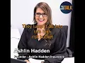 Adult Site Broker Talk Episode 320 With Ashlin Hadden of Essence Protection by Ashlin Hadden Insuran