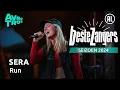 Download Lagu SERA - Run | Beste Zangers 2024