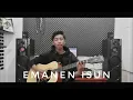 Download Lagu EMANEN ISUN - AKUSTIK