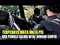 Download Lagu TERPEDAYA INFORMASI MATA MATA PIS,KKB SALING INTAI DENGAN TIM SNIPER