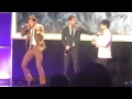 Download Lagu FEC LA Awards Dinner 2015 - Glee \