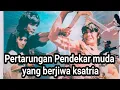 Download Lagu Pertarungan para pendekar aliran putih melawan aliran hitam di rimba persilatan.