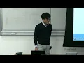 Stanford CS336 I Language Modeling from Scratch Spring 2025 Lecture 5 GPUs