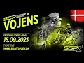 Speedway GP 2 U-21 ROUND 3 DENMARK - VOJENS 15 09 2023