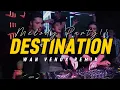 MELODY PARTY!!! DJ DESTINATION - (WAN VENOX REMIX) BASSGANGGA 🔥VIRALL