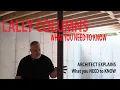 STRUCTURAL FRAMING - the LALLY COLUMN