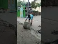 nek golek wong kerjo di delok pengalamane #shorts