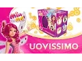Download Lagu Mia and me – Scopriamo insieme l’Uovissimo Mattel 2015!