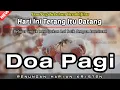 Lagu Renungan Pagi Kristen - Doa Pagi - Suara Injil - Pohon Kehidupan - Saat Teduh Pagi Katolik