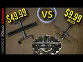 HOW TO BUILD A CHEAP SPRING RETAINER TOOL FOR A 4L60E AUTOMATIC TRANSMISSION - 4L60e Build