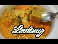 Download Lagu (Eng\u0026subtitles) Lontong an Indon dish but loved by Malaysians