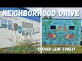 Thousand Trails Clover Leaf Forest Walmart Neighborhood Drive Brooksville FL S7E105