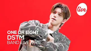 4k one or eight dstm one cam ver band live its live k pop live music show