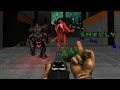 Lagu Doom Deluxe 0.1.2 - Raw Gameplay Showcase