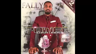 Fally Ipupa - We Are The World (Official Audio)