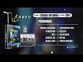 Tic Band | Terbaik Untukmu | Full Album | 2001