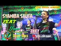 SYAHIBA SAUFA DI JANGER NEW SASTRA DEWA LIVE SASAK GUNTING