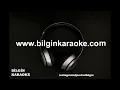 Berkay - Bal Badem (Karaoke) Orjinal Stüdyo