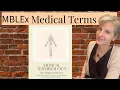 Unlock Medical Terminology for Massage Therapists Your MBLEx SOAP Note Secret