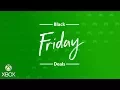 Video di 2017 Xbox Black Friday Gold Early Access Promo