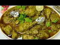 Download Lagu Hyderabadi Most Famous Wedding Special HARIYALI MURGH  GREEN CHICKEN | Harey Masalon Wala Chicken