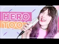 Download Lagu My Hero Academia - \