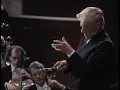SIBELIUS 슬픈왈츠 VALSE TRISTE | Karajan | Berliner Philhamoniker