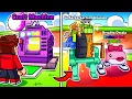 Download Lagu J'ai DÉBLOQUÉ Tous les Nouveaux BRAINROTS grâce à La CRAFT MACHINE sur Steal a Brainrot !