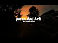 Pesan dari hati by Ruri Repvblik ft Ivana lirik lagu viral tiktok terbaru