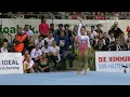 Flavia Saraiva FX EF 14 100 2018 Cottbus World Cup