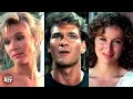 DIRTY DANCING 1987 Movie Cast Then And Now 36 YEARS LATER