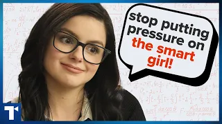 Modern Family s Alex The Dark Side of Being the Smart Girl