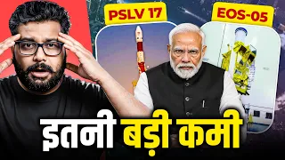 INDIA'S MASSIVE MILITARY SPACE BUILD-UP | 52 SATELLITES 😲