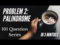 Problem 2 - Easy