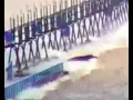 Lake Ness Monster in Lake Michigan Well no but