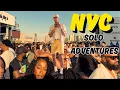 Download Lagu I Don’t Usually Party… But I Went to a Rooftop Party in NYC (it was such a vibe)