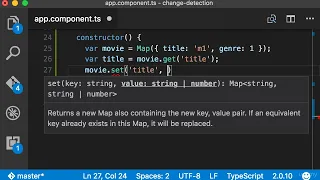 Angular BEAwA - Immutable js By Mosh Hamedani