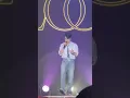 [4K] 240811 DOH KYUNGSOO (D.O.) - Popcorn 🍿 @BLOOM Fan Concert in BKK