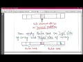 Module 5 QUICK Sort Basics Sorting Algorithms DATA STRUCTURES