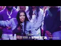 Jaz The Rapper vs Vixen - Head Butty Butt
