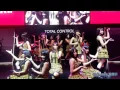 Lagu JKT48 - tim K3 @. IMS 2016, JCC 061116