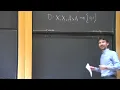 From Nonlocal Games to Undecidability - Thomas Vidick