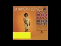 SHARON JONES & THE DAP-KINGS - NOBODY'S BABY (2007)