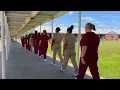 New Female Inmate Uniforms