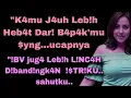 Lagu Punya Ibu Mertua Yang Ramah || Cerpen Romantis