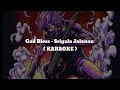 Download Lagu God Bless - Srigala Jalanan (KARAOKE) Chord+Lyric